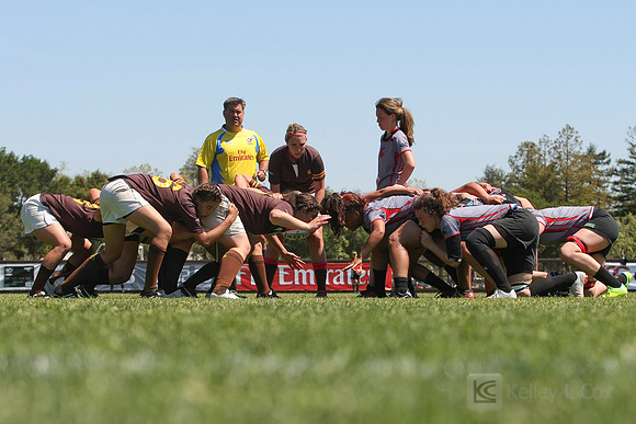 W College Rugby: WSU vs Wyoming