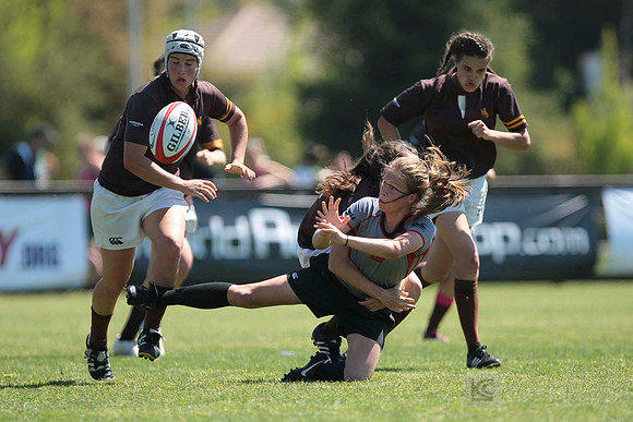 W College Rugby: WSU vs Wyoming