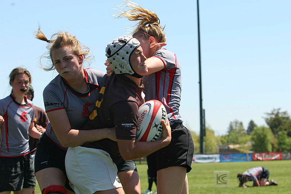 W College Rugby: WSU vs Wyoming
