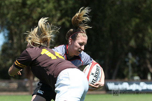 W College Rugby: WSU vs Wyoming