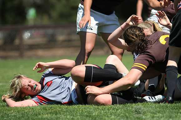 W College Rugby: WSU vs Wyoming
