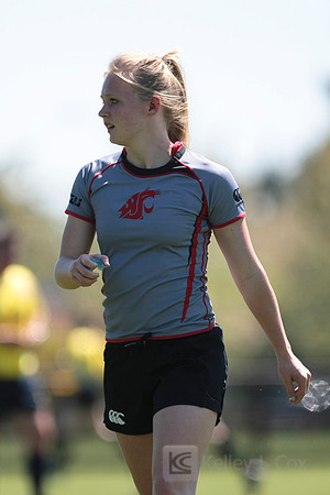 W College Rugby: WSU vs Wyoming