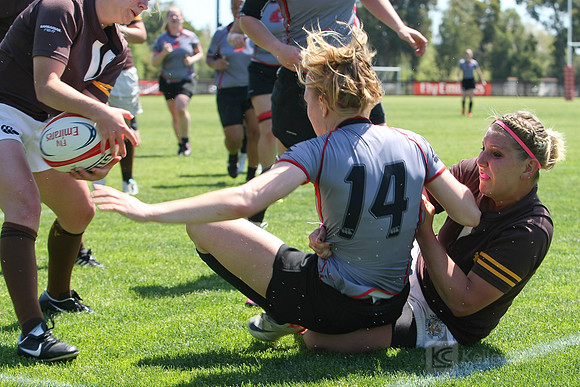 W College Rugby: WSU vs Wyoming