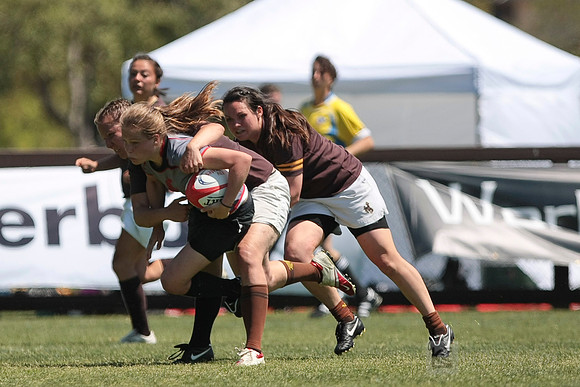W College Rugby: WSU vs Wyoming
