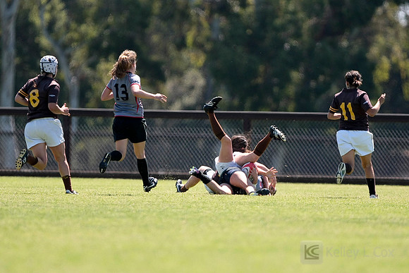 W College Rugby: WSU vs Wyoming