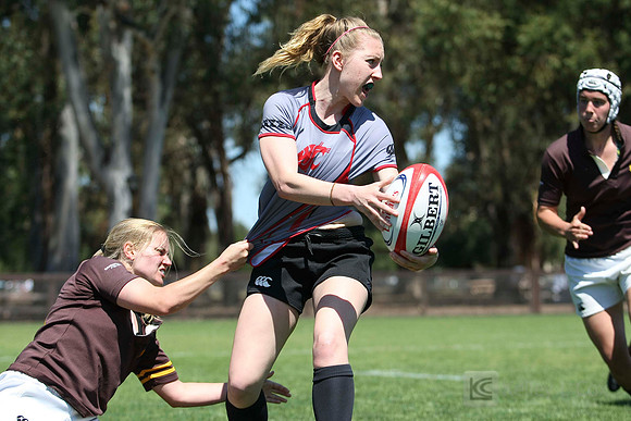 W College Rugby: WSU vs Wyoming