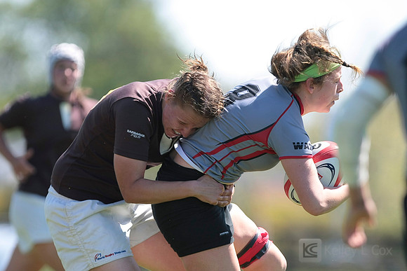 W College Rugby: WSU vs Wyoming