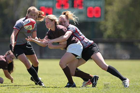 W College Rugby: WSU vs Wyoming
