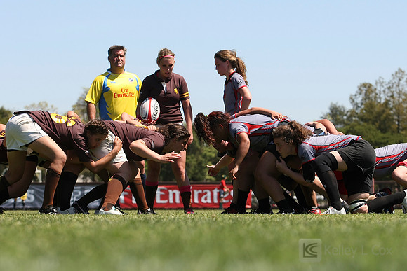 W College Rugby: WSU vs Wyoming