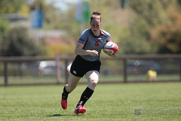 W College Rugby: WSU vs Wyoming