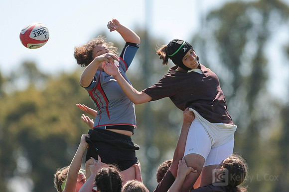 W College Rugby: WSU vs Wyoming