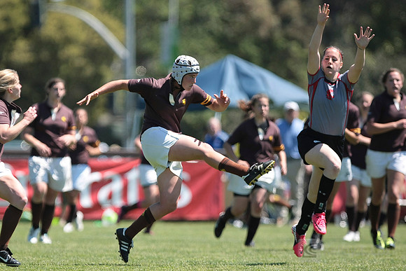 W College Rugby: WSU vs Wyoming