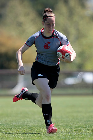 W College Rugby: WSU vs Wyoming