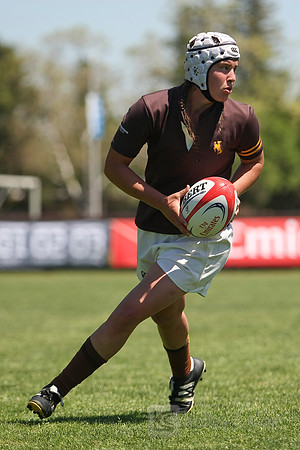 W College Rugby: WSU vs Wyoming