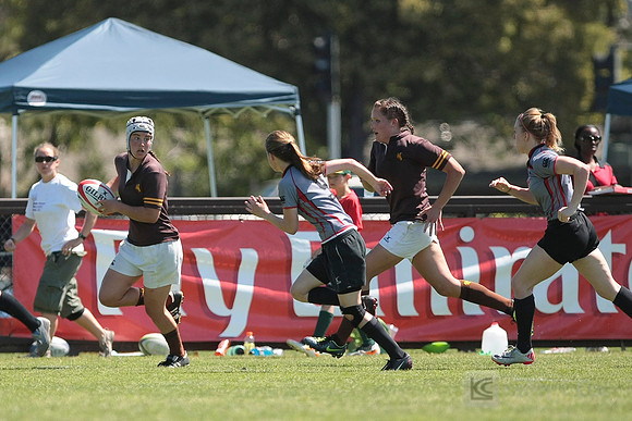 W College Rugby: WSU vs Wyoming