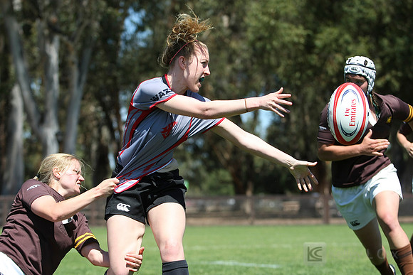 W College Rugby: WSU vs Wyoming