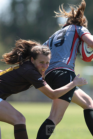 W College Rugby: WSU vs Wyoming