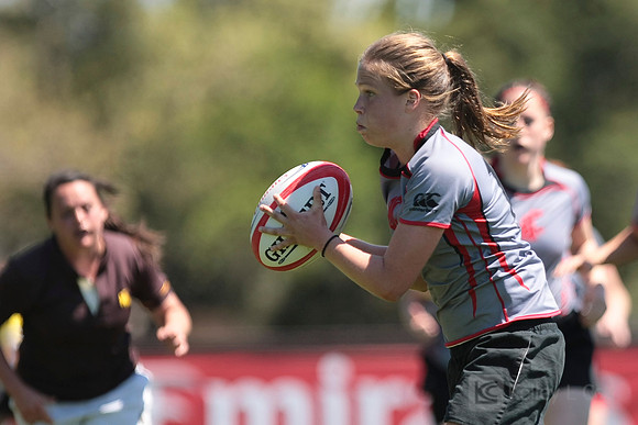 W College Rugby: WSU vs Wyoming