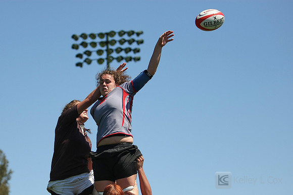 W College Rugby: WSU vs Wyoming