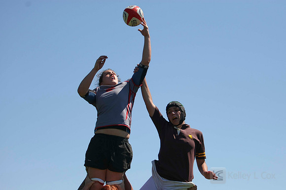 W College Rugby: WSU vs Wyoming