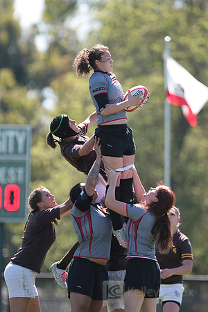 W College Rugby: WSU vs Wyoming
