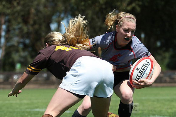 W College Rugby: WSU vs Wyoming