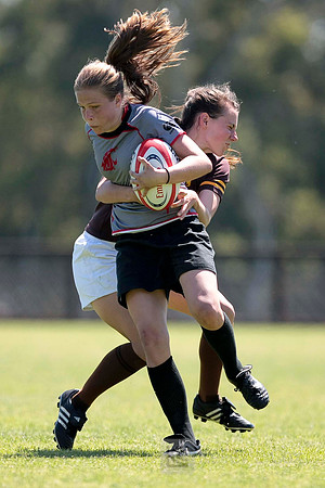 W College Rugby: WSU vs Wyoming