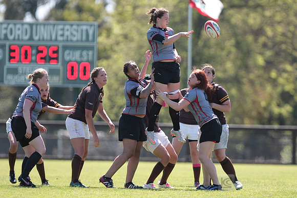W College Rugby: WSU vs Wyoming