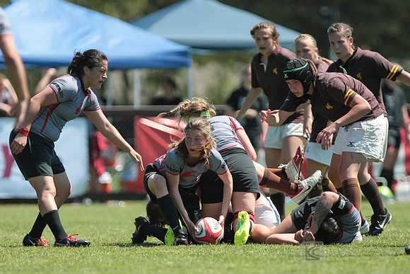 W College Rugby: WSU vs Wyoming