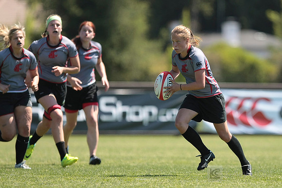 W College Rugby: WSU vs Wyoming