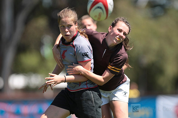 W College Rugby: WSU vs Wyoming