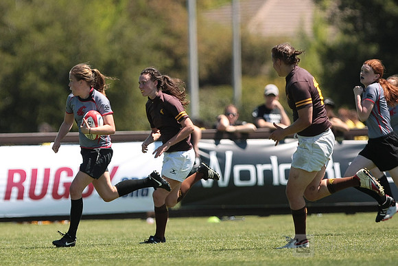 W College Rugby: WSU vs Wyoming