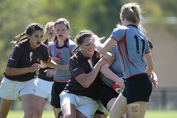 W College Rugby: WSU vs Wyoming