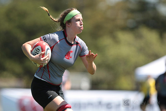 W College Rugby: WSU vs Wyoming