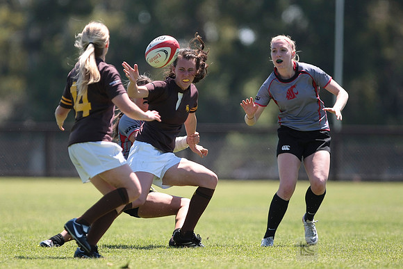 W College Rugby: WSU vs Wyoming