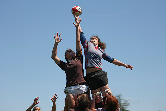 W College Rugby: WSU vs Wyoming