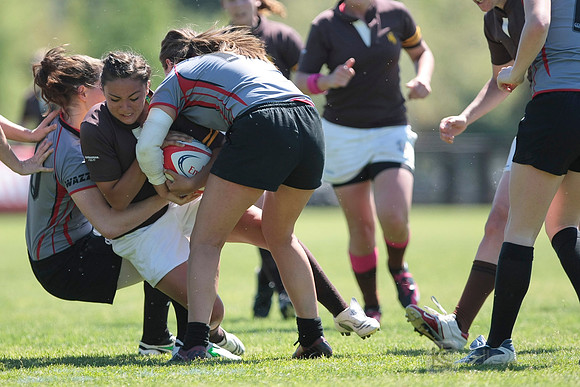 W College Rugby: WSU vs Wyoming