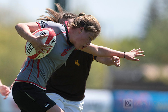 W College Rugby: WSU vs Wyoming