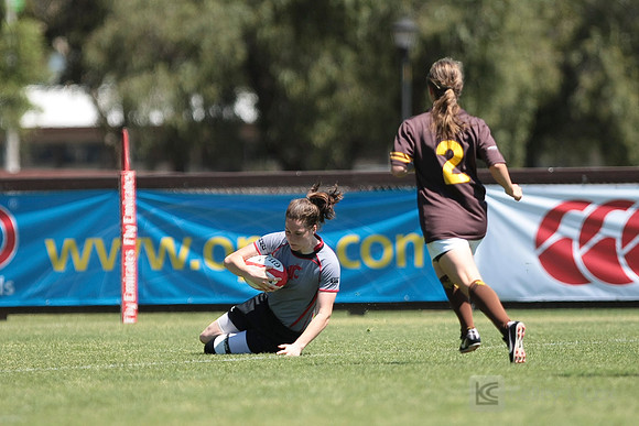 W College Rugby: WSU vs Wyoming