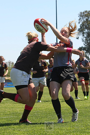 W College Rugby: WSU vs Wyoming