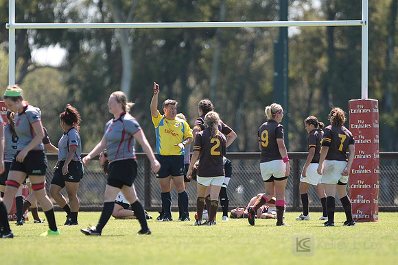 W College Rugby: WSU vs Wyoming