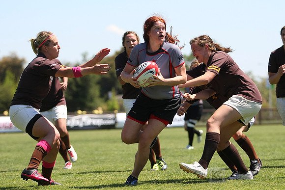 W College Rugby: WSU vs Wyoming