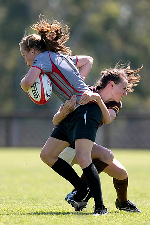 W College Rugby: WSU vs Wyoming