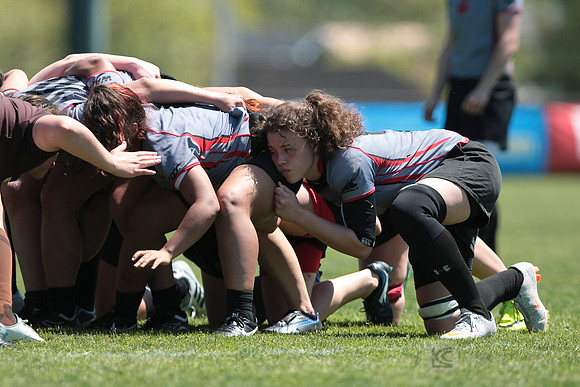 W College Rugby: WSU vs Wyoming
