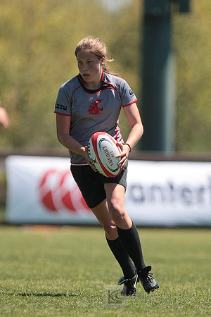 W College Rugby: WSU vs Wyoming