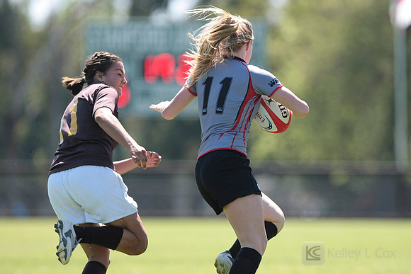 W College Rugby: WSU vs Wyoming