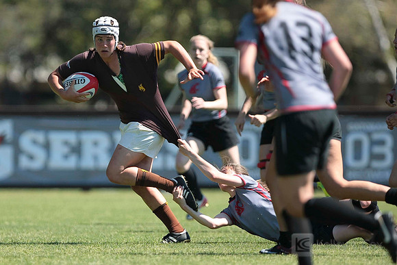 W College Rugby: WSU vs Wyoming