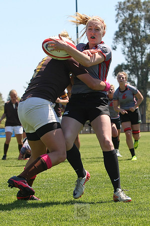 W College Rugby: WSU vs Wyoming