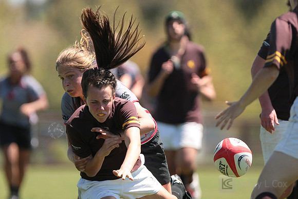 W College Rugby: WSU vs Wyoming