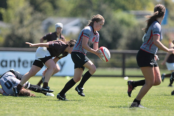 W College Rugby: WSU vs Wyoming